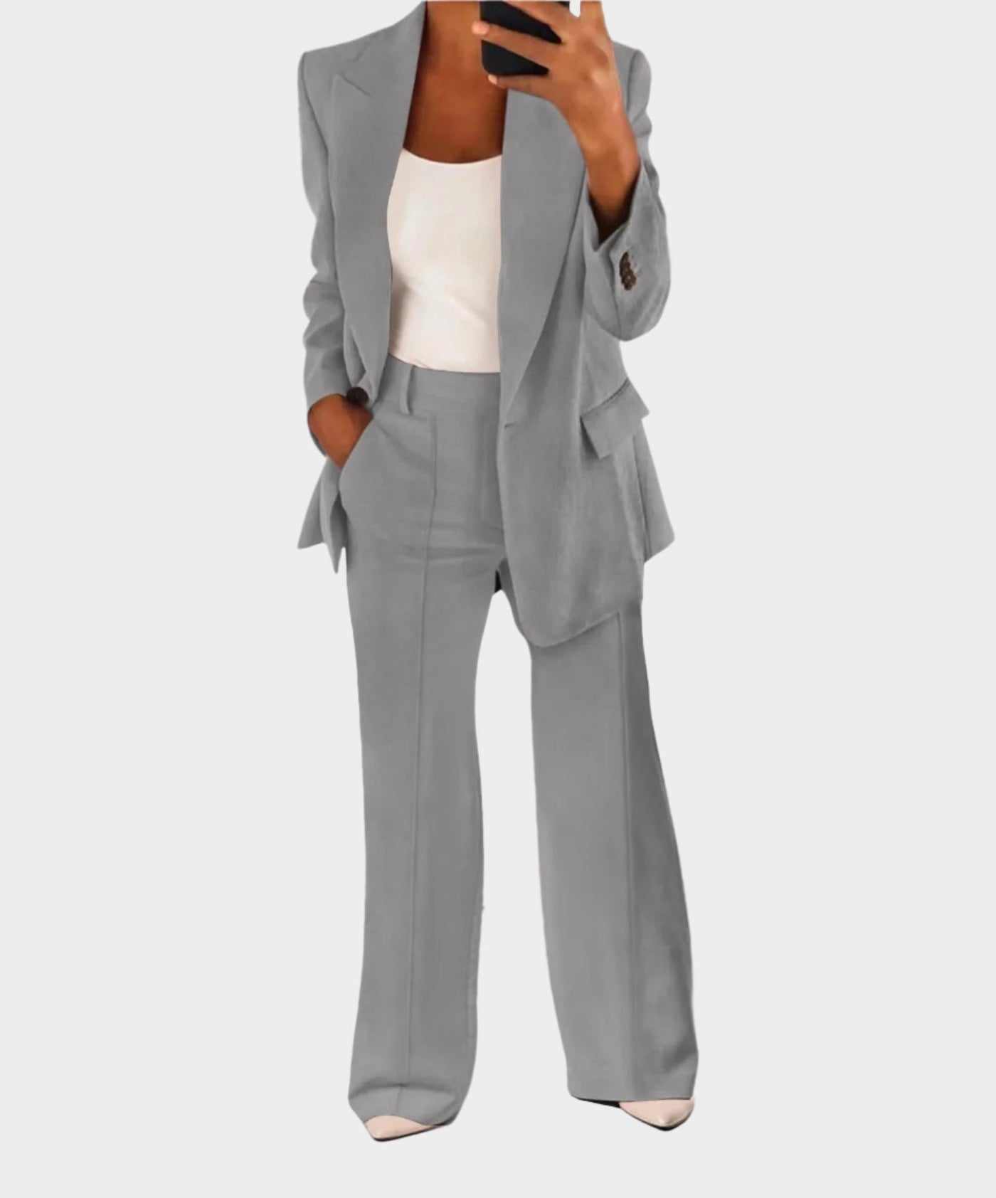 Σικ Γυναικείο Σετ