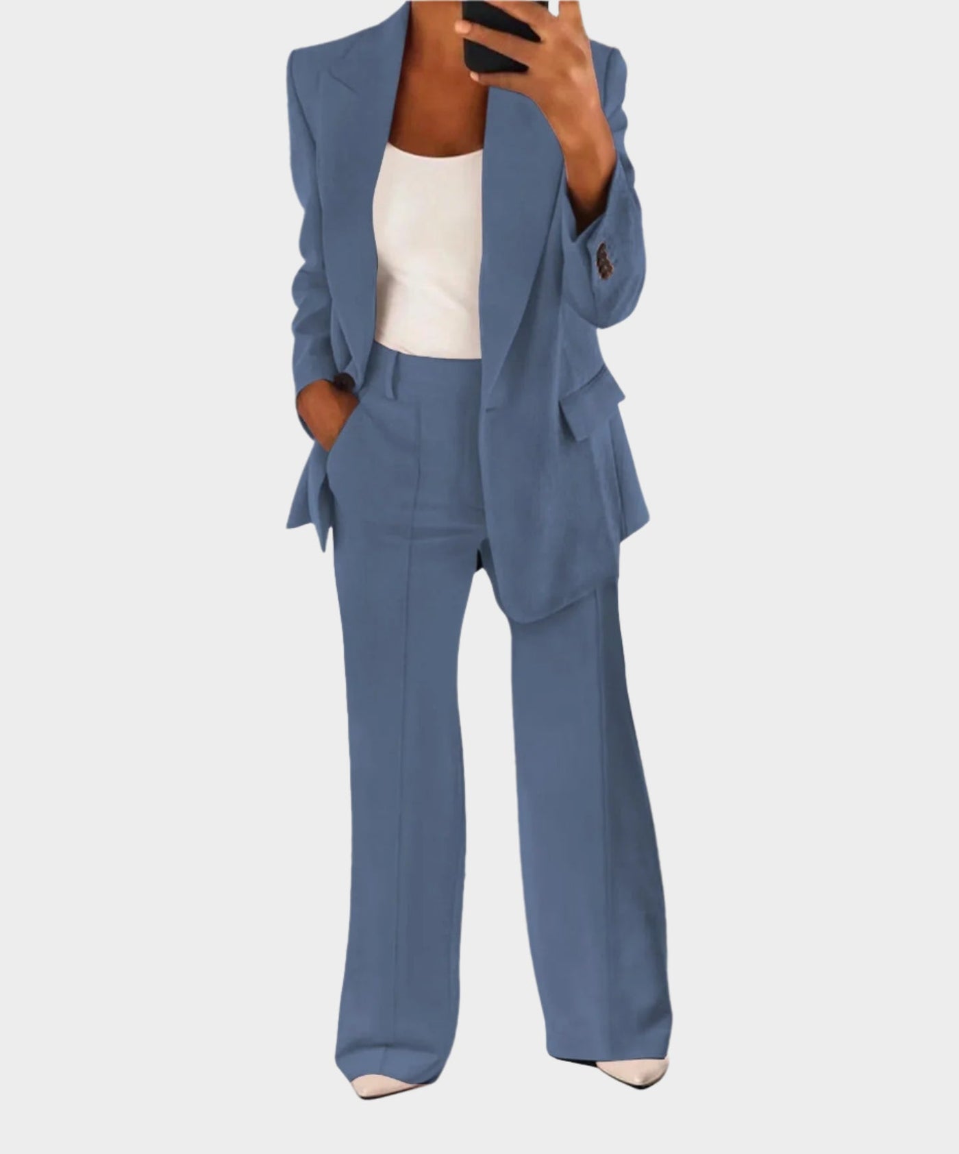 Σικ Γυναικείο Σετ