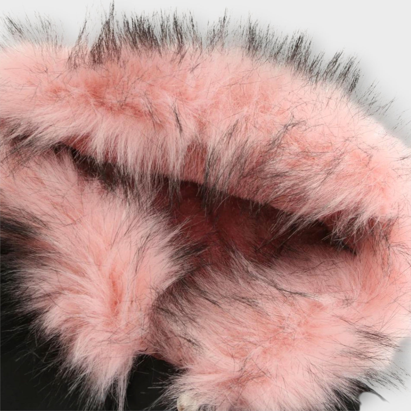 Μάουρα - Άνετο &amp; ανθεκτικό χειμερινό μπουφάν