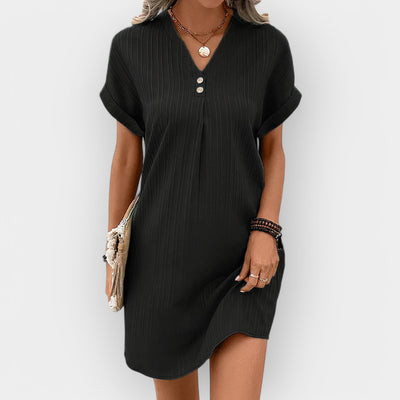 Αέρινο Καλοκαιρινό Φόρεμα για Άνεση και Στυλ