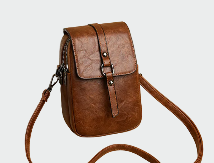 Διαχρονική κομψή τσάντα