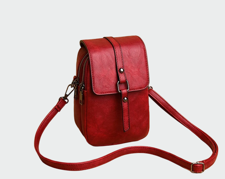 Διαχρονική κομψή τσάντα