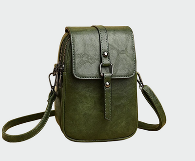 Διαχρονική κομψή τσάντα