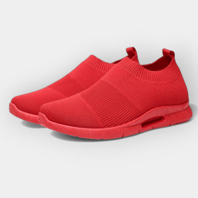 Αθλητικά Παπούτσια με Αντικραδασμική Τεχνολογία