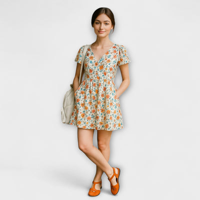 Πετρό Σανδάλια