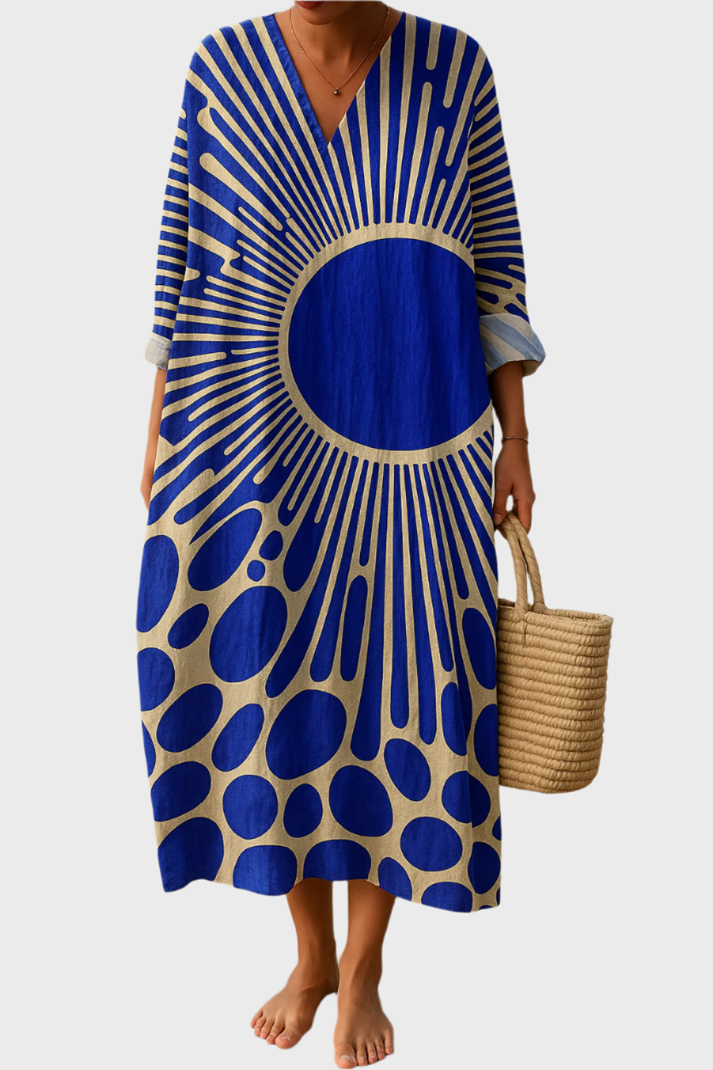 Μαγευτικό Φόρεμα 