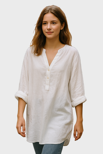 Λευκό Σετ Κομψότητας