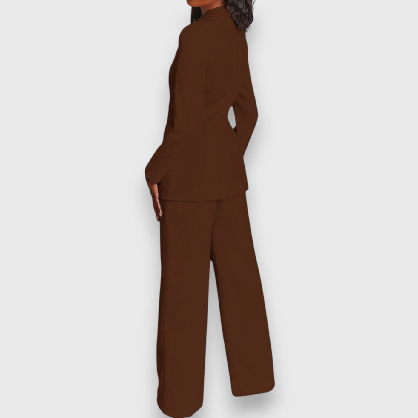 Σετ Μπλέιζερ για Κομψές Εμφανίσεις