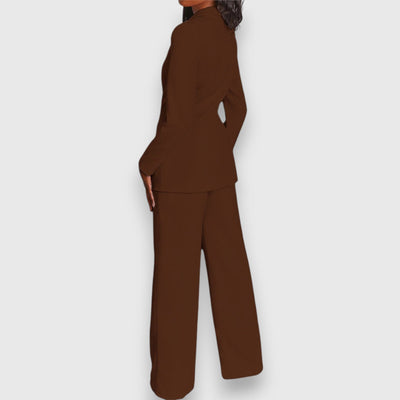 Σετ Μπλέιζερ για Κομψές Εμφανίσεις