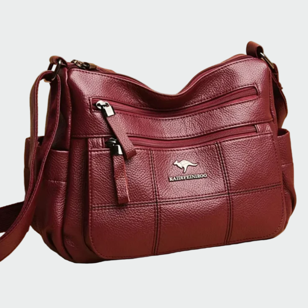 Διαχρονική κομψή τσάντα