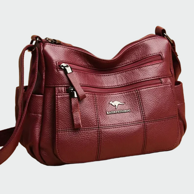 Διαχρονική κομψή τσάντα