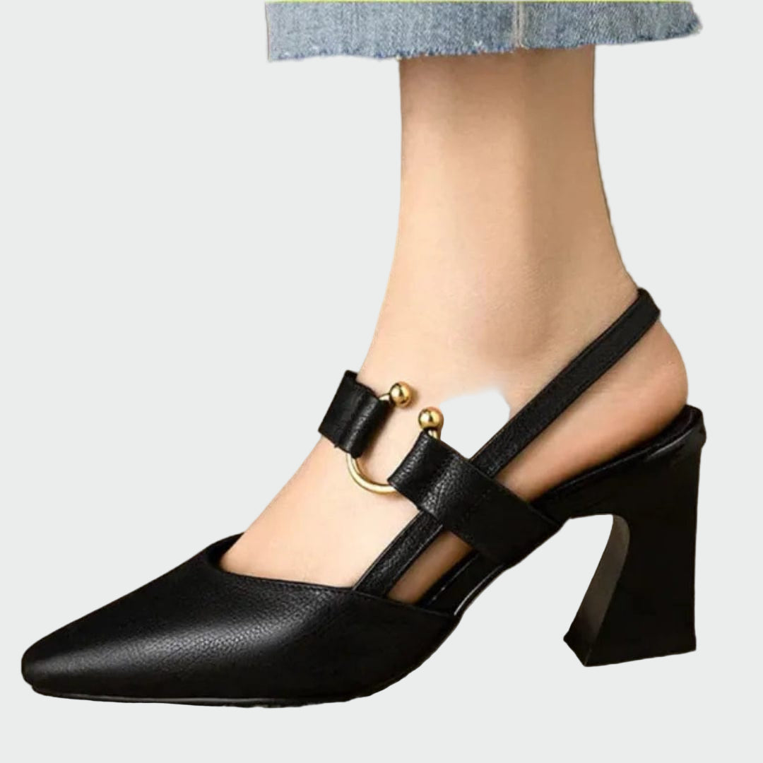 Ορθοπεδικά τακούνια Vera Zala