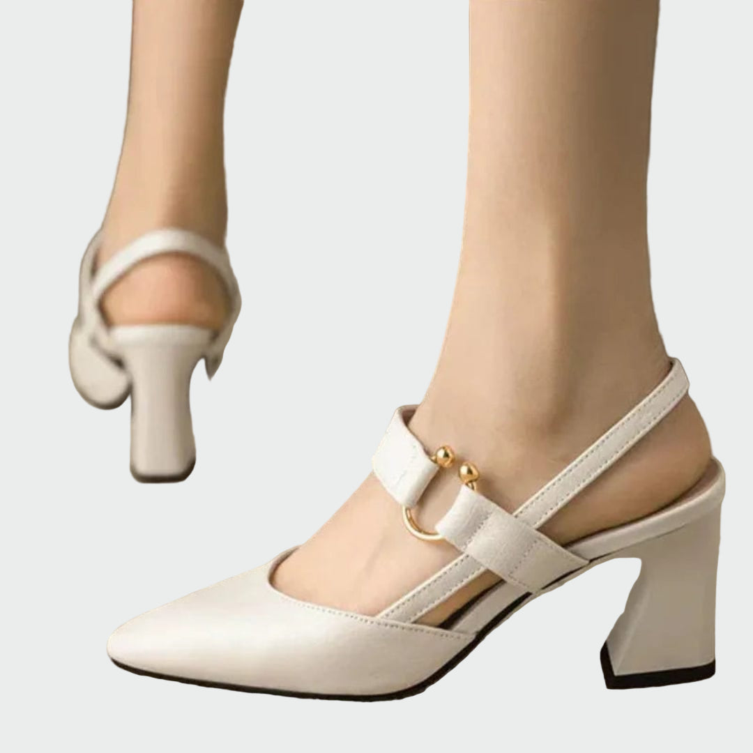 Ορθοπεδικά τακούνια Vera Zala