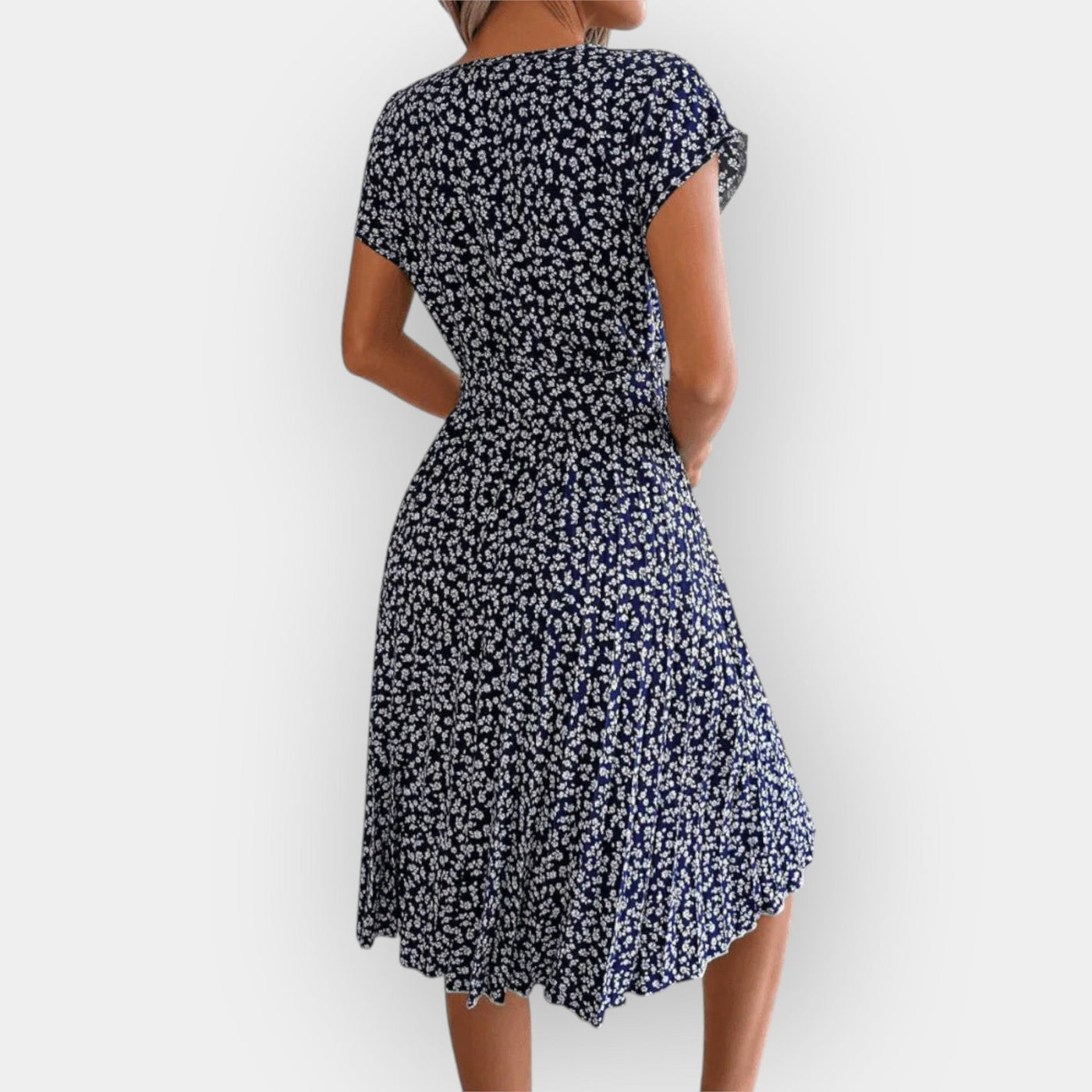 Ελαφρύ Φόρεμα για την Παραλία