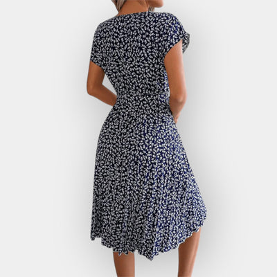 Ελαφρύ Φόρεμα για την Παραλία