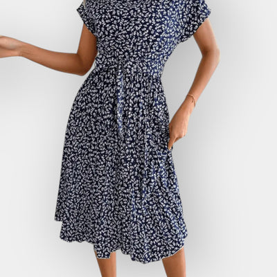 Ελαφρύ Φόρεμα για την Παραλία