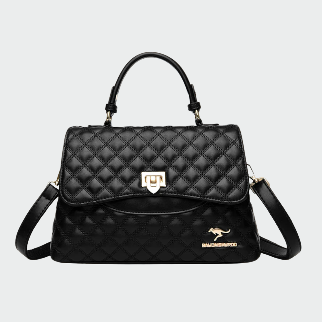 Διαχρονική κομψή τσάντα