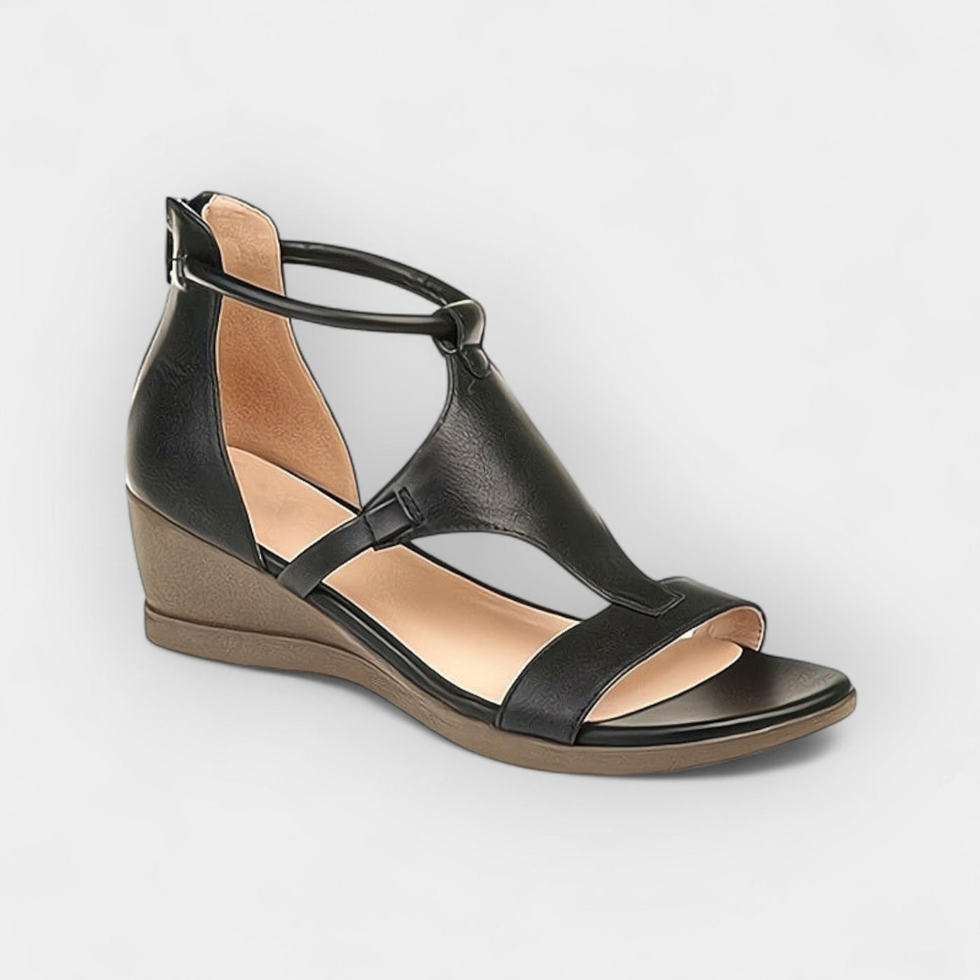 Σανδάλια για Άνεση Όλη Μέρα