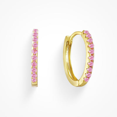 Αιώνια Σκουλαρίκια 