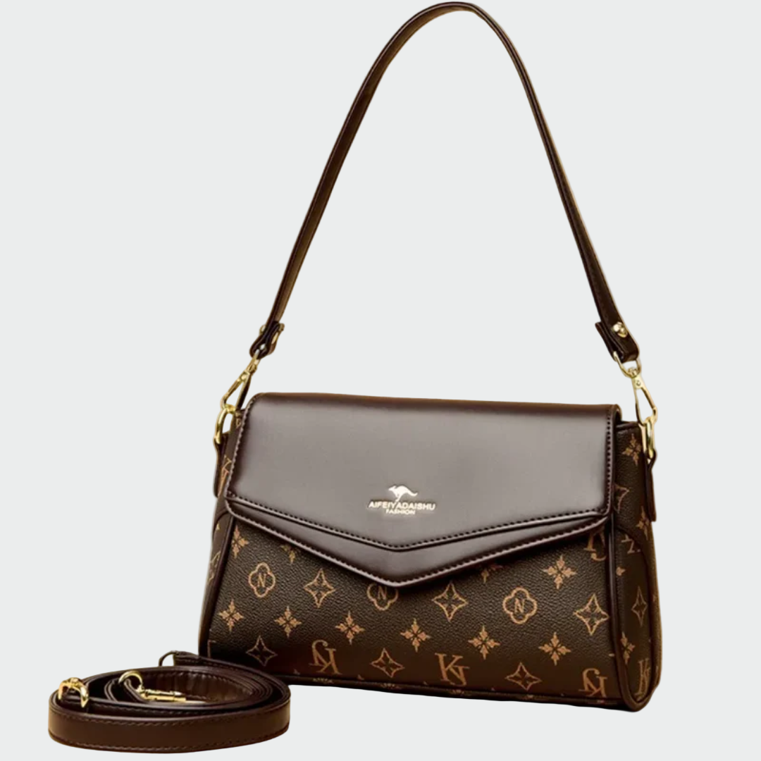 Διαχρονική κομψή τσάντα