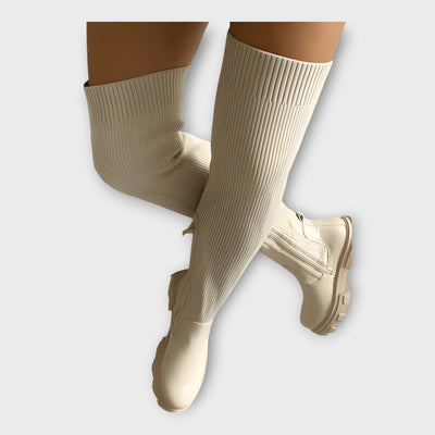 Μοντέρνες Μπότες με Minimal Σχεδιασμό