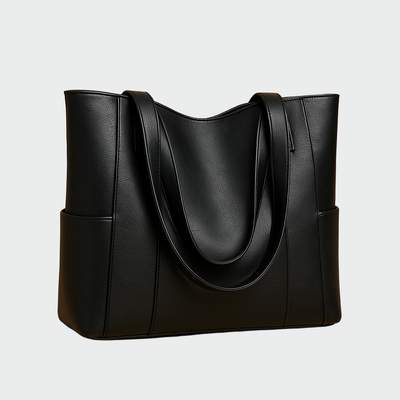 Κομψή τσάντα ώμου