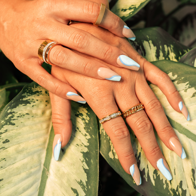 Monaco Shine Δαχτυλίδι 