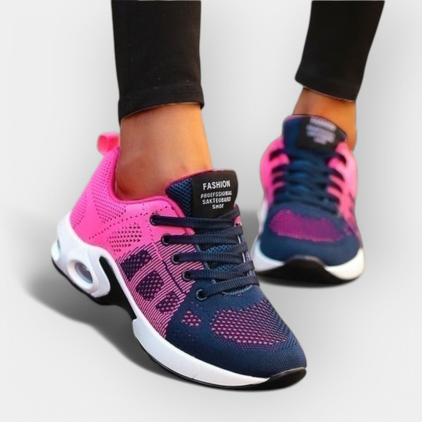 Άνετα Αθλητικά Παπούτσια