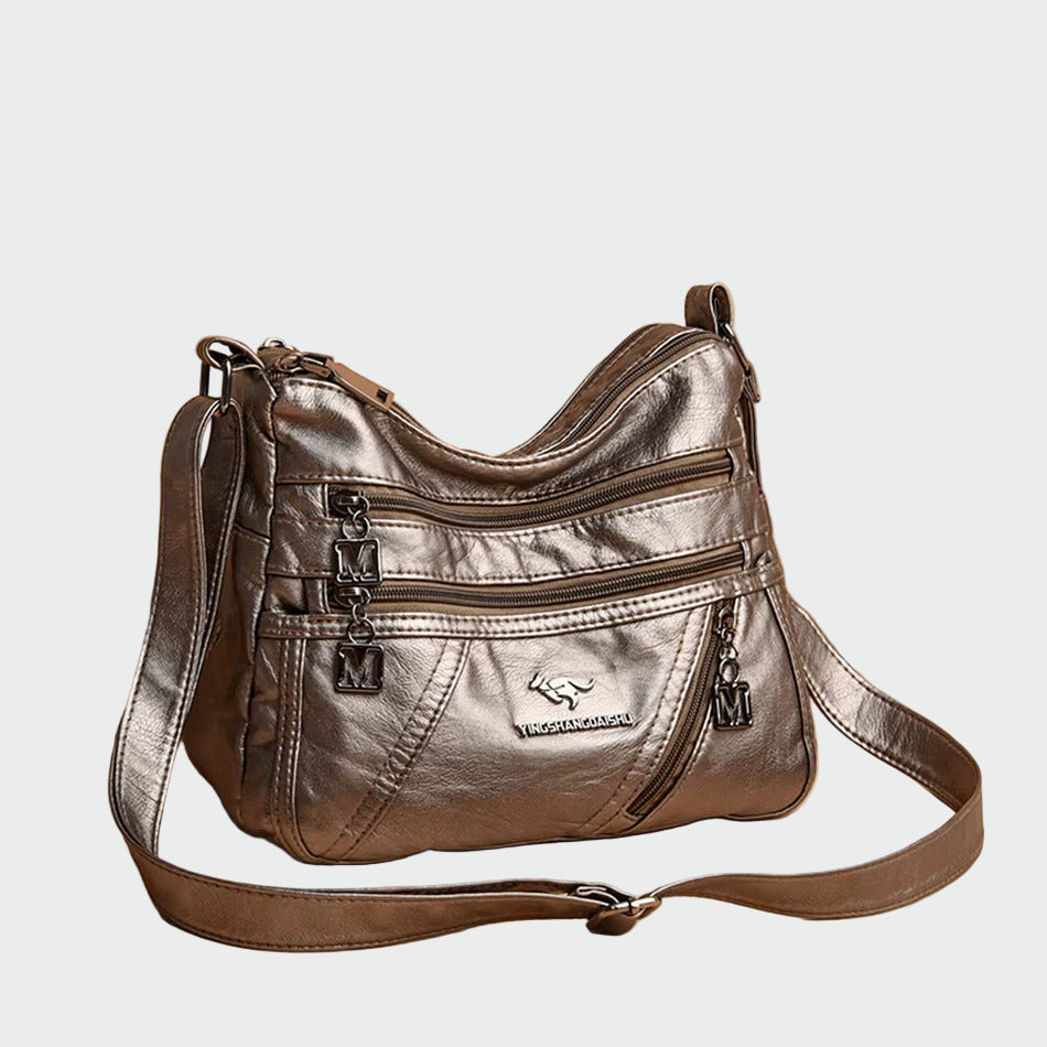 Πολυχρηστική κομψή τσάντα