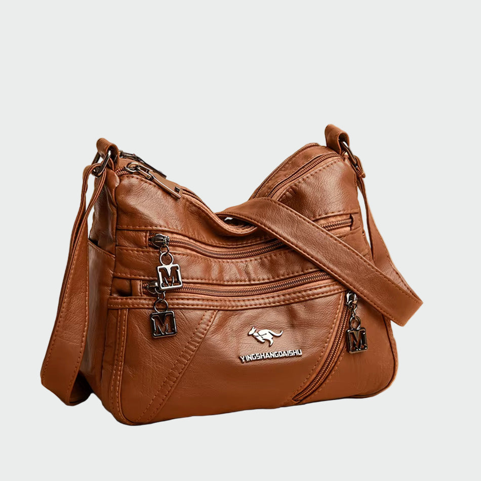 Πολυχρηστική κομψή τσάντα