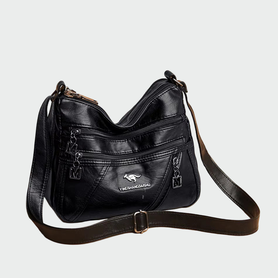 Πολυχρηστική κομψή τσάντα