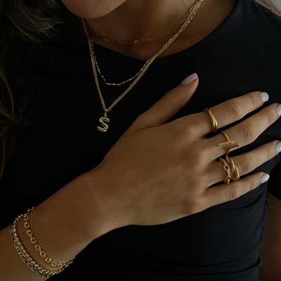 Κολιέ της Αγάπης 