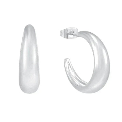 Κρίκοι Σκουλαρίκια 