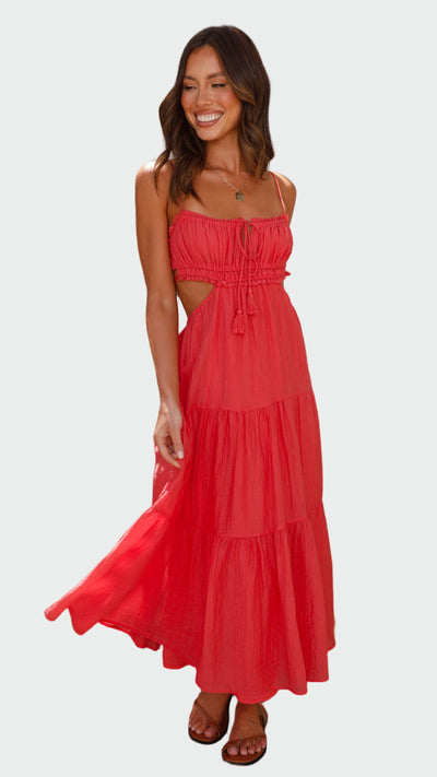 Φόρεμα Ανάλαφρης Κομψότητας