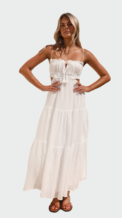 Φόρεμα Ανάλαφρης Κομψότητας