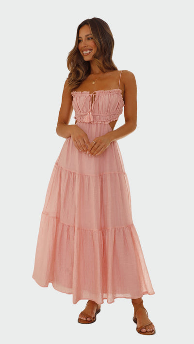 Φόρεμα Ανάλαφρης Κομψότητας