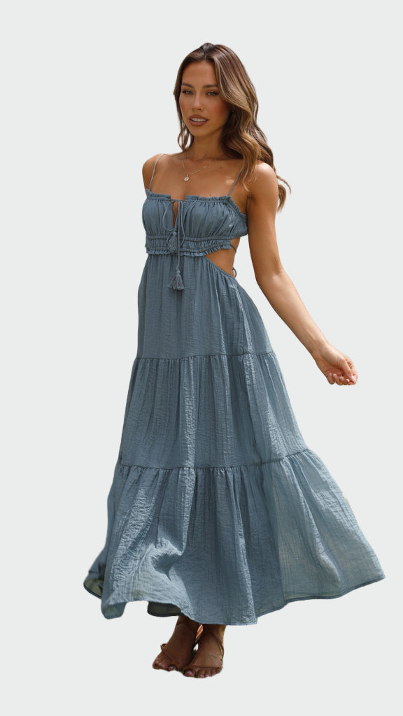 Φόρεμα Ανάλαφρης Κομψότητας