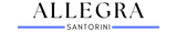 ALLEGRA SANTORINI