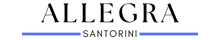 ALLEGRA SANTORINI