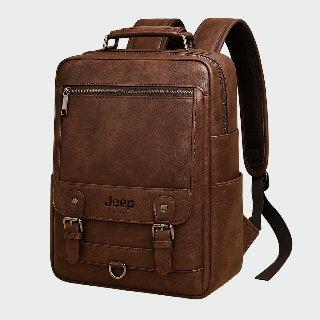 Κομψό σακίδιο πλάτης για κάθε περίσταση