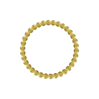 Χρυσό Βραχιόλι Μύκονου