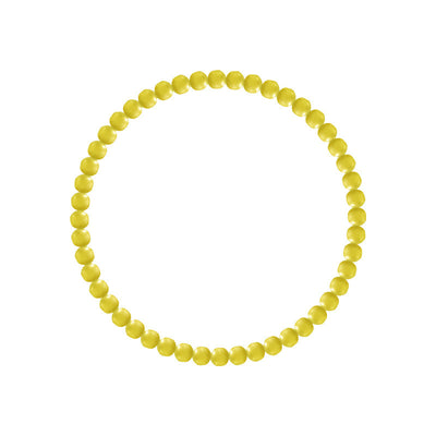 Χρυσό Βραχιόλι Μύκονου