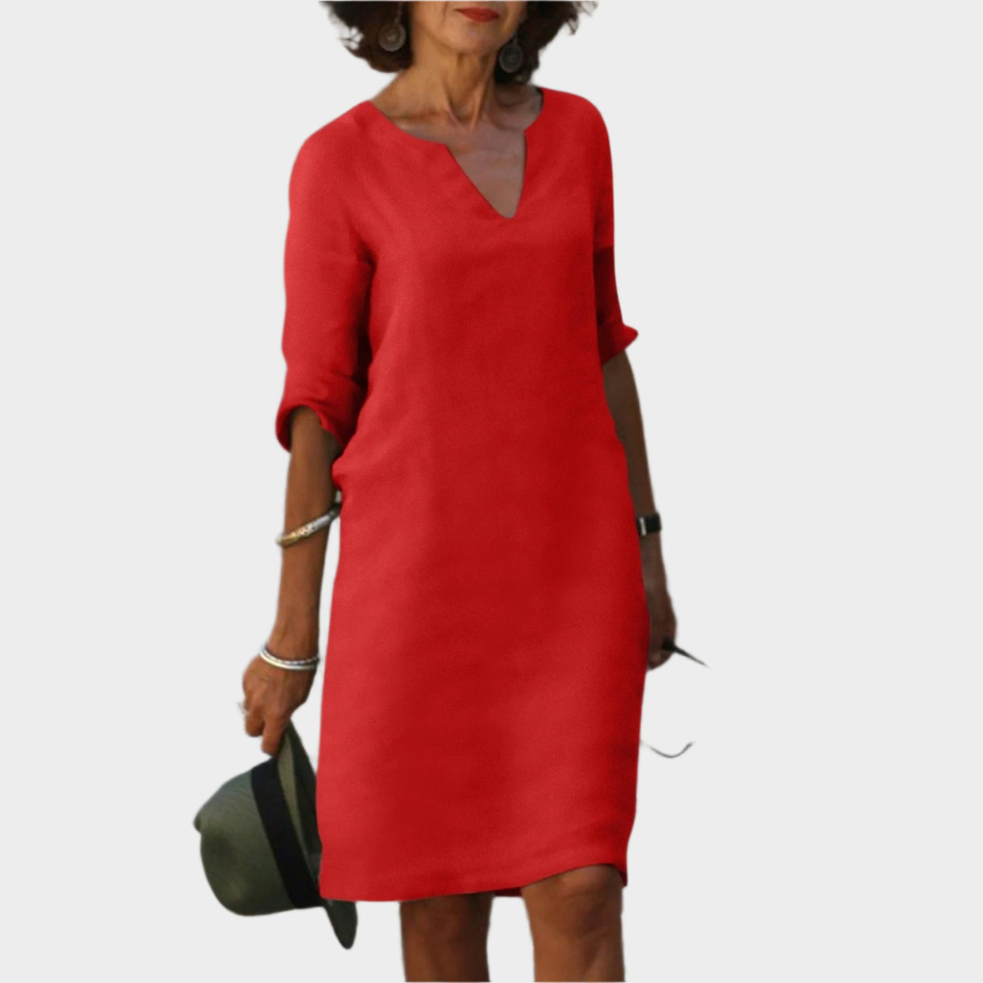 Στιλάτο Καλοκαιρινό Φόρεμα