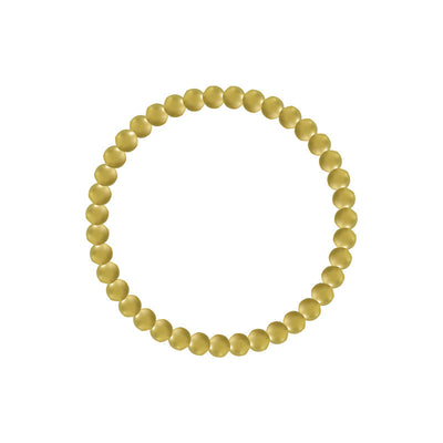 Χρυσό Βραχιόλι Μύκονου