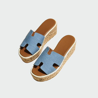 Ιωακείμ | Κομψά Σαντάλια με Τακούνι