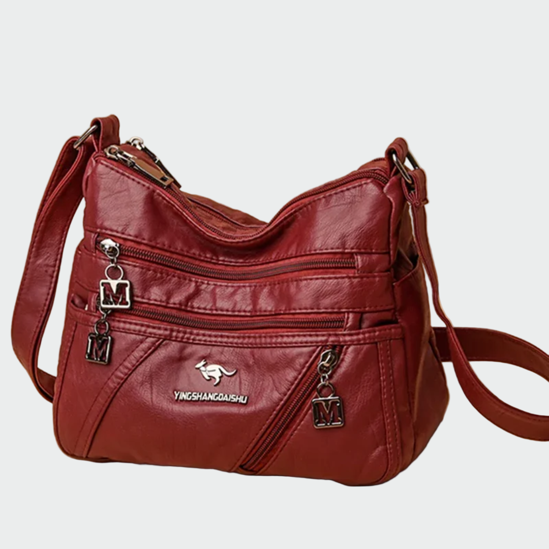 Πολυχρηστική κομψή τσάντα