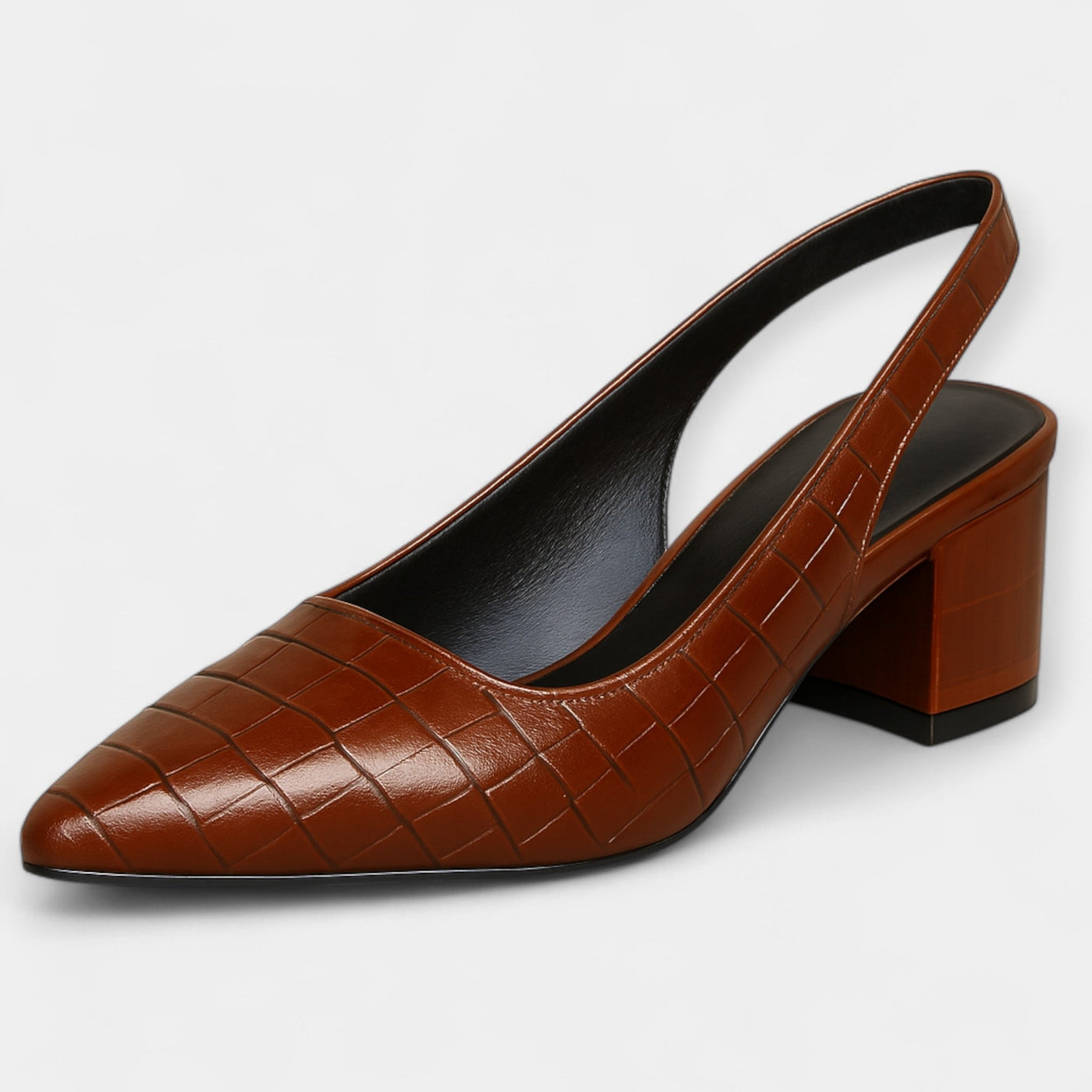 Γόβες με Πολυτελείς Λεπτομέρειες