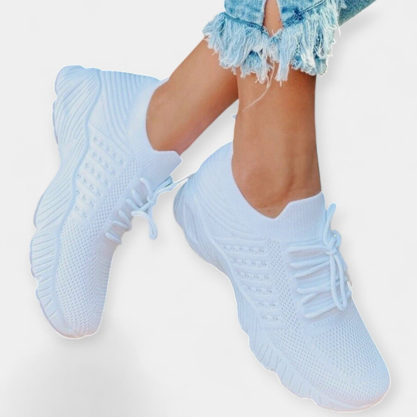 Αθλητικά Παπούτσια με Άνεση