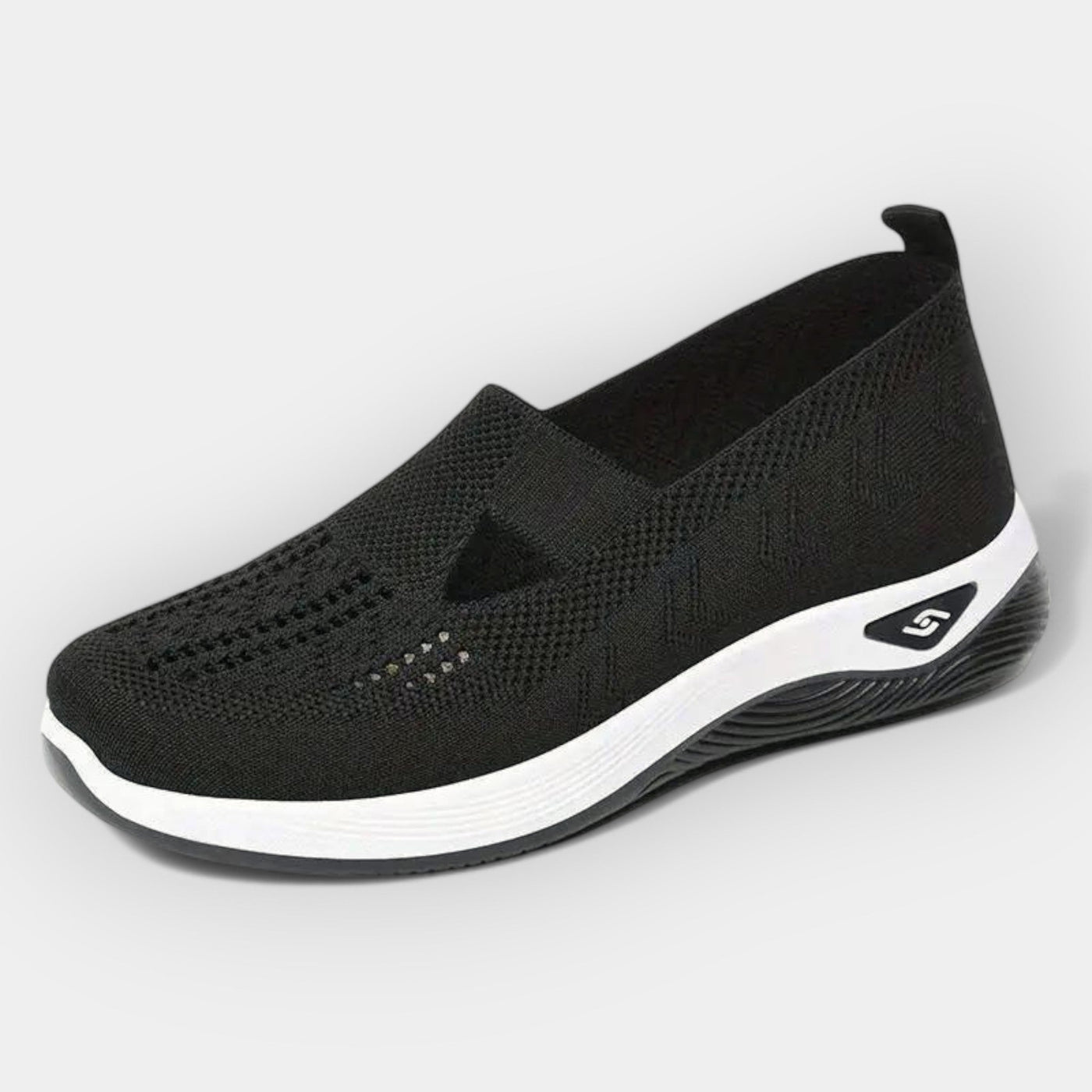 Ανατομικά Παπούτσια με Αναπνεύσιμη Σχεδίαση