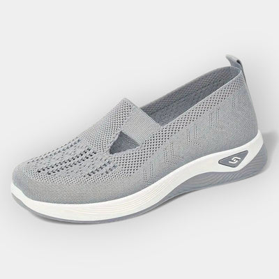 Ανατομικά Παπούτσια με Αναπνεύσιμη Σχεδίαση